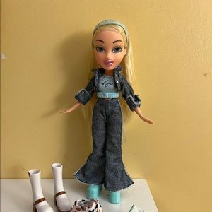 Bratz Chloe 20 Years